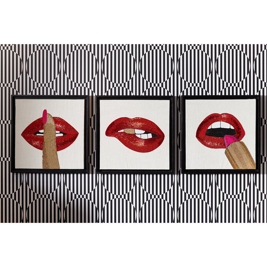 Quadro Hush