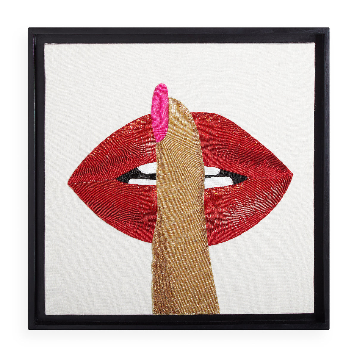 Quadro Hush