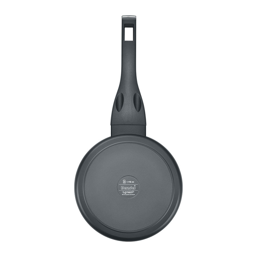 Casseruola Manico Lungo B.Green