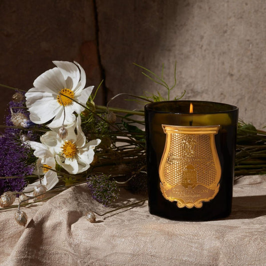 Candela Cire Trudon Abd-El-Kader