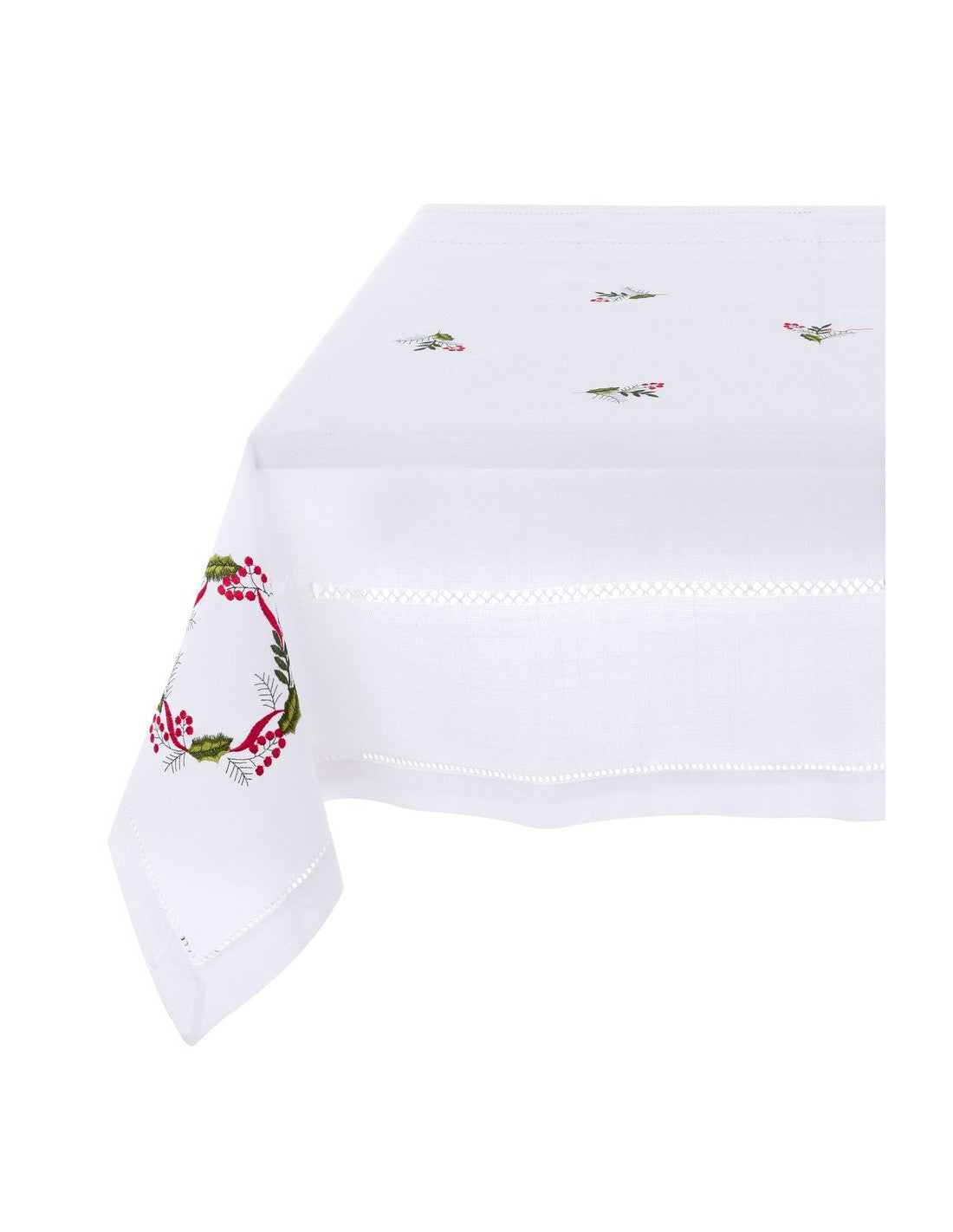 Copritavolo Agrifoglio