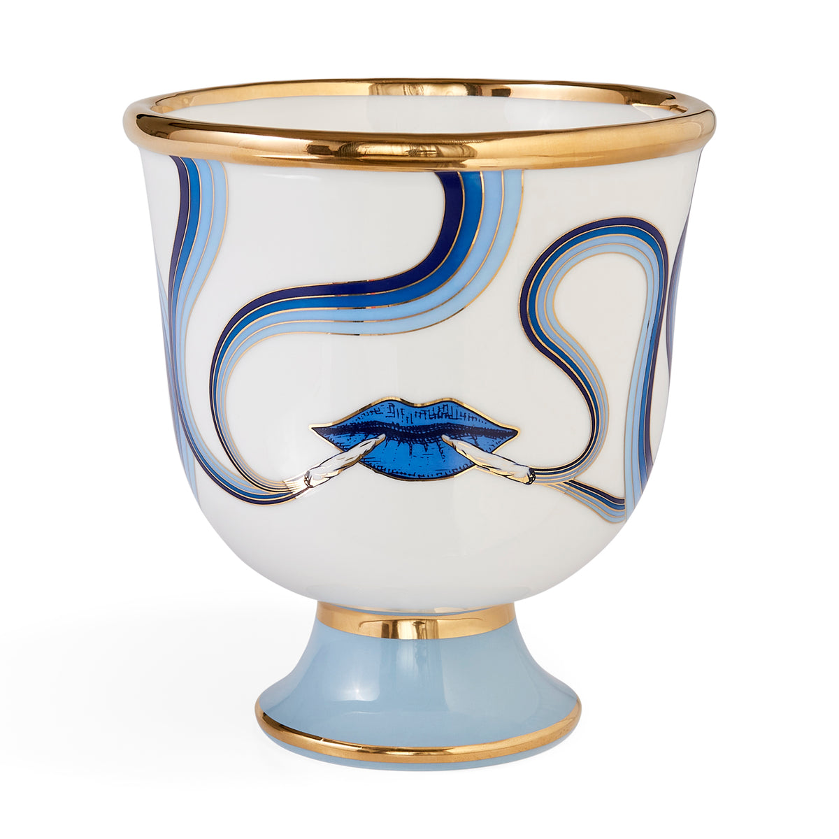 Vaso Druggist Pedastal