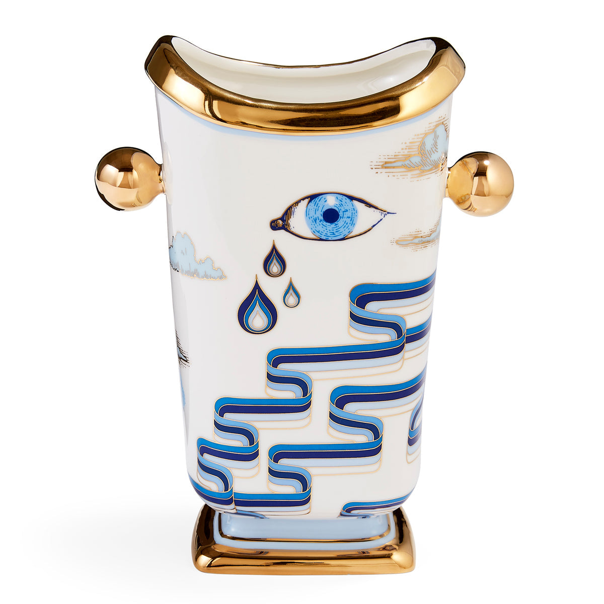 Vaso Druggist Tall