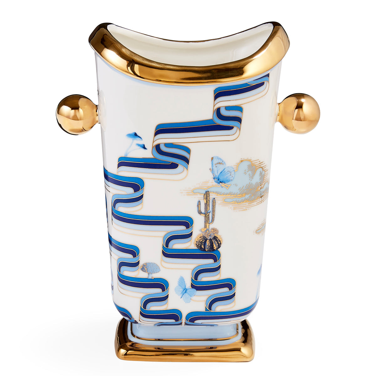 Vaso Druggist Tall