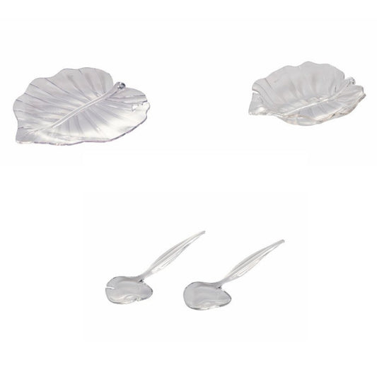 Set da 13 Pezzi Foglia