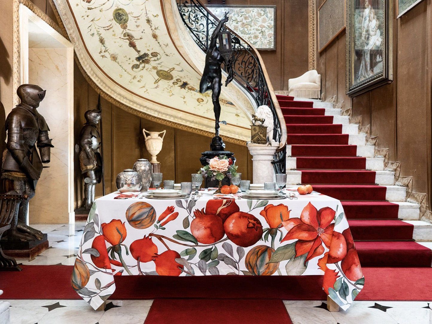 Copritavolo Collezione Grenade