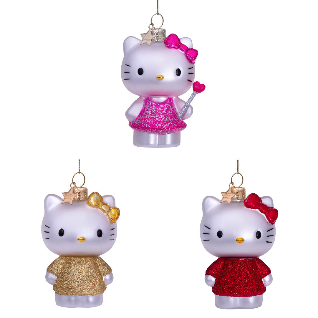 Box Addobbi Hello Kitty®