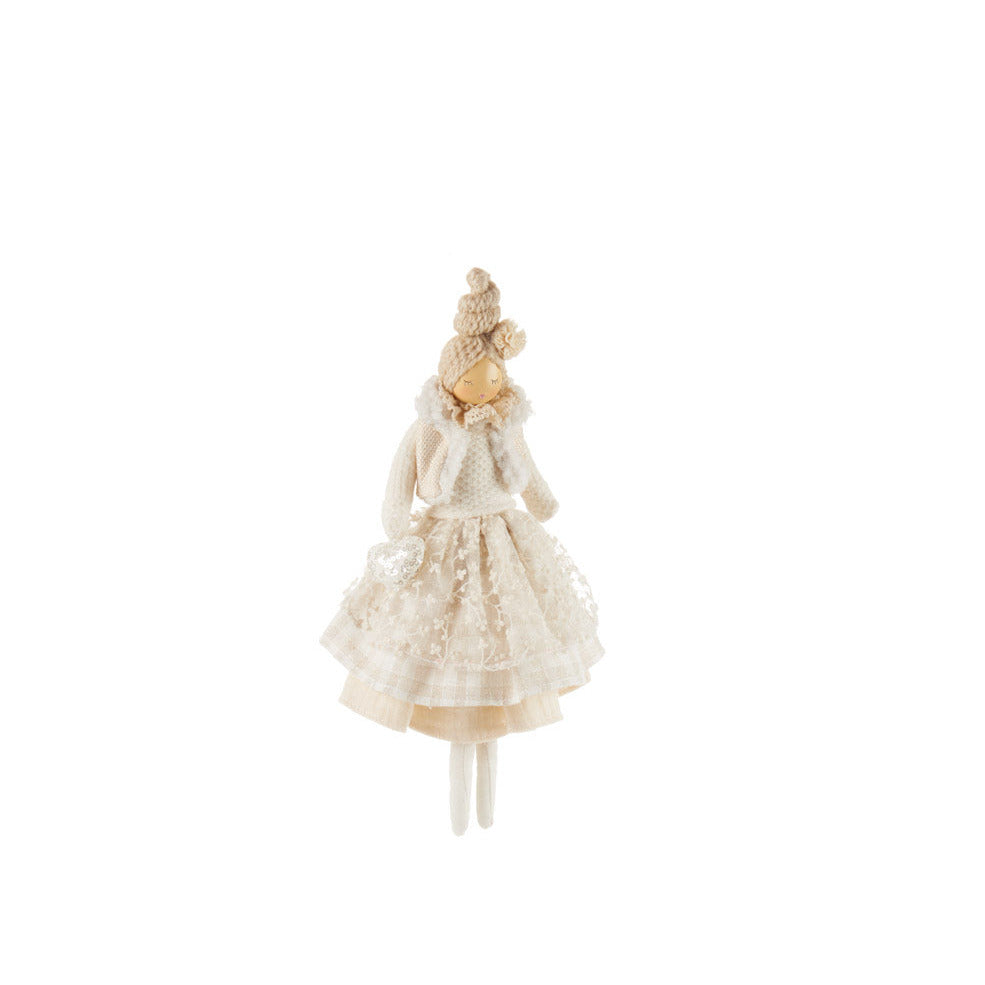 Regine delle Feste Mannequin 4