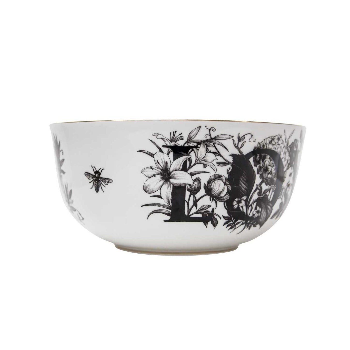 Large Love Bowl
