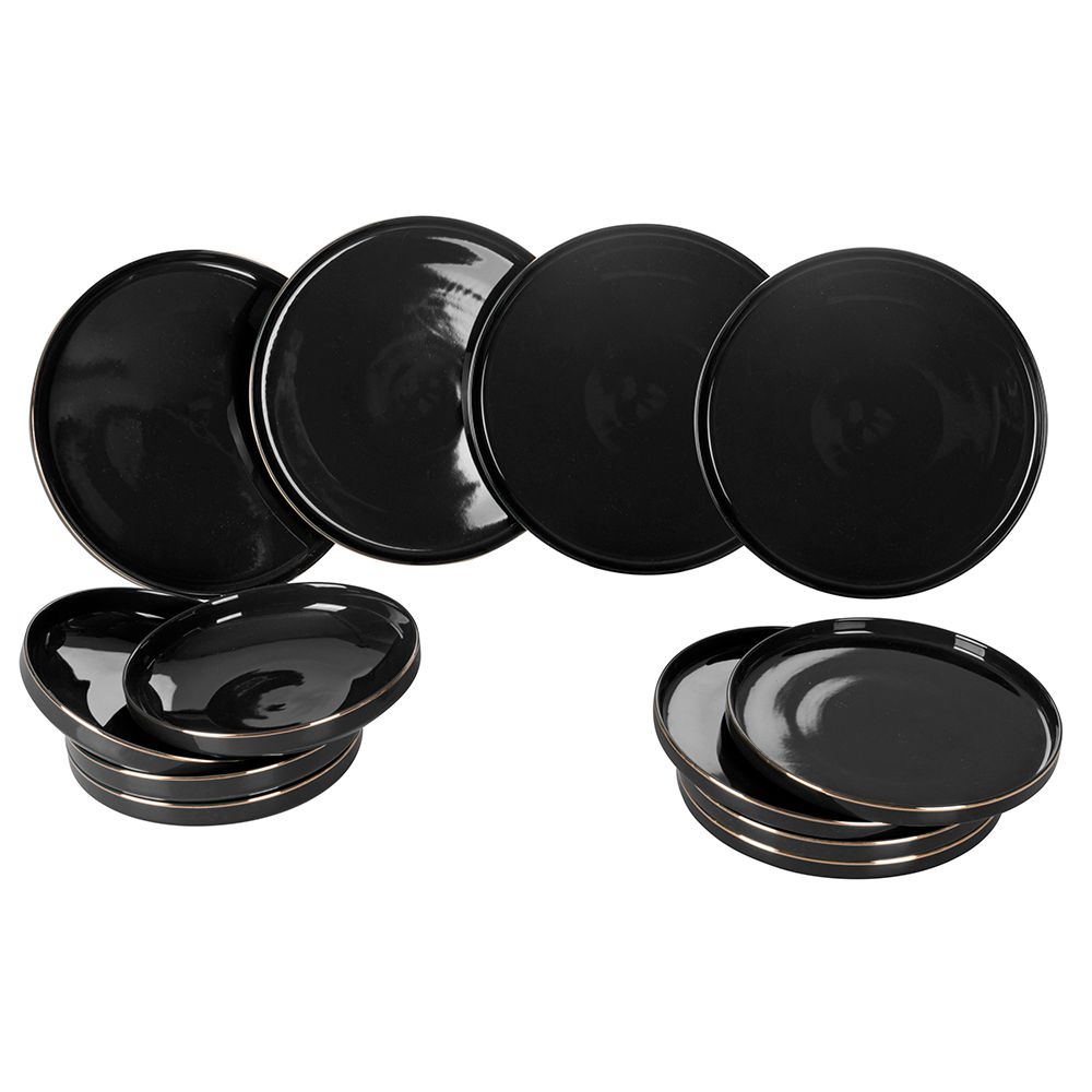 Luxury Black