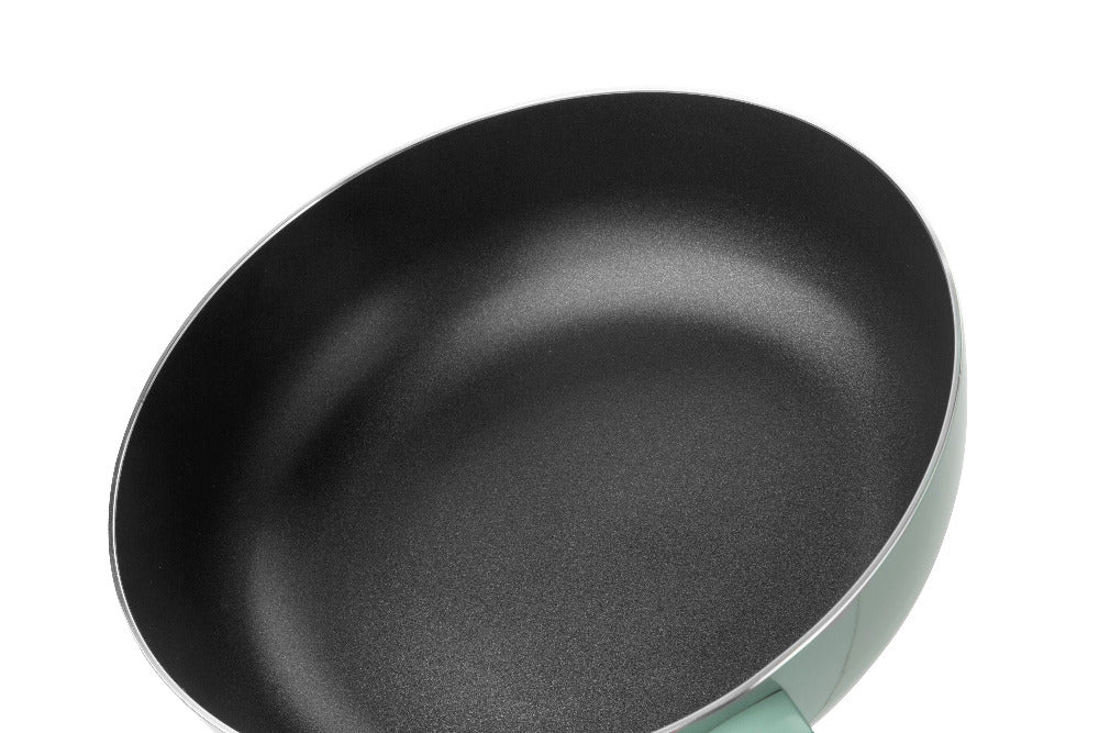 Padella Wok Sage