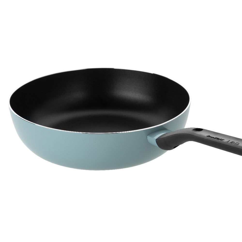 Padella Wok Slate