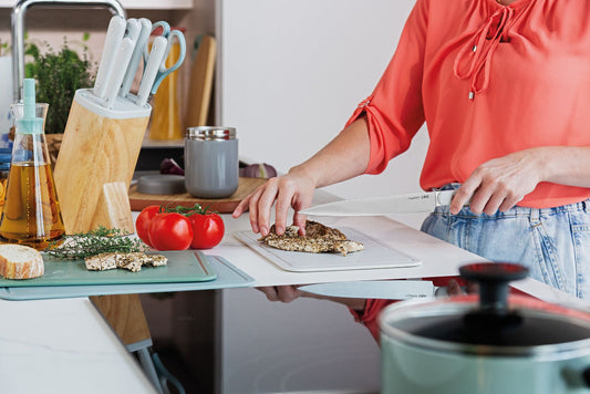 Coltello Carne Spirit