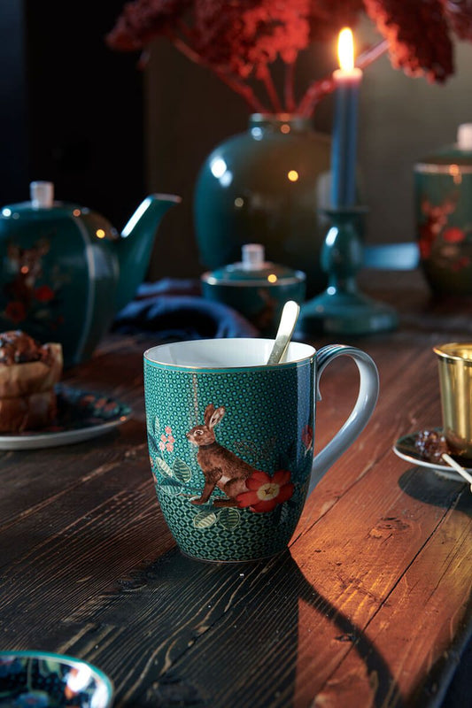 Set 2 Mug Winter Wonderland