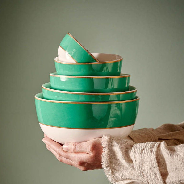 Set 2 Ciotoline Collezione Pip Chique