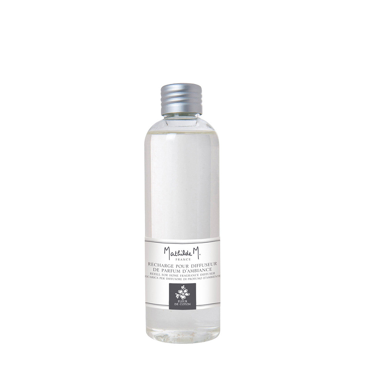 Ricarica Profumo D'Ambiente - Fleur de Coton