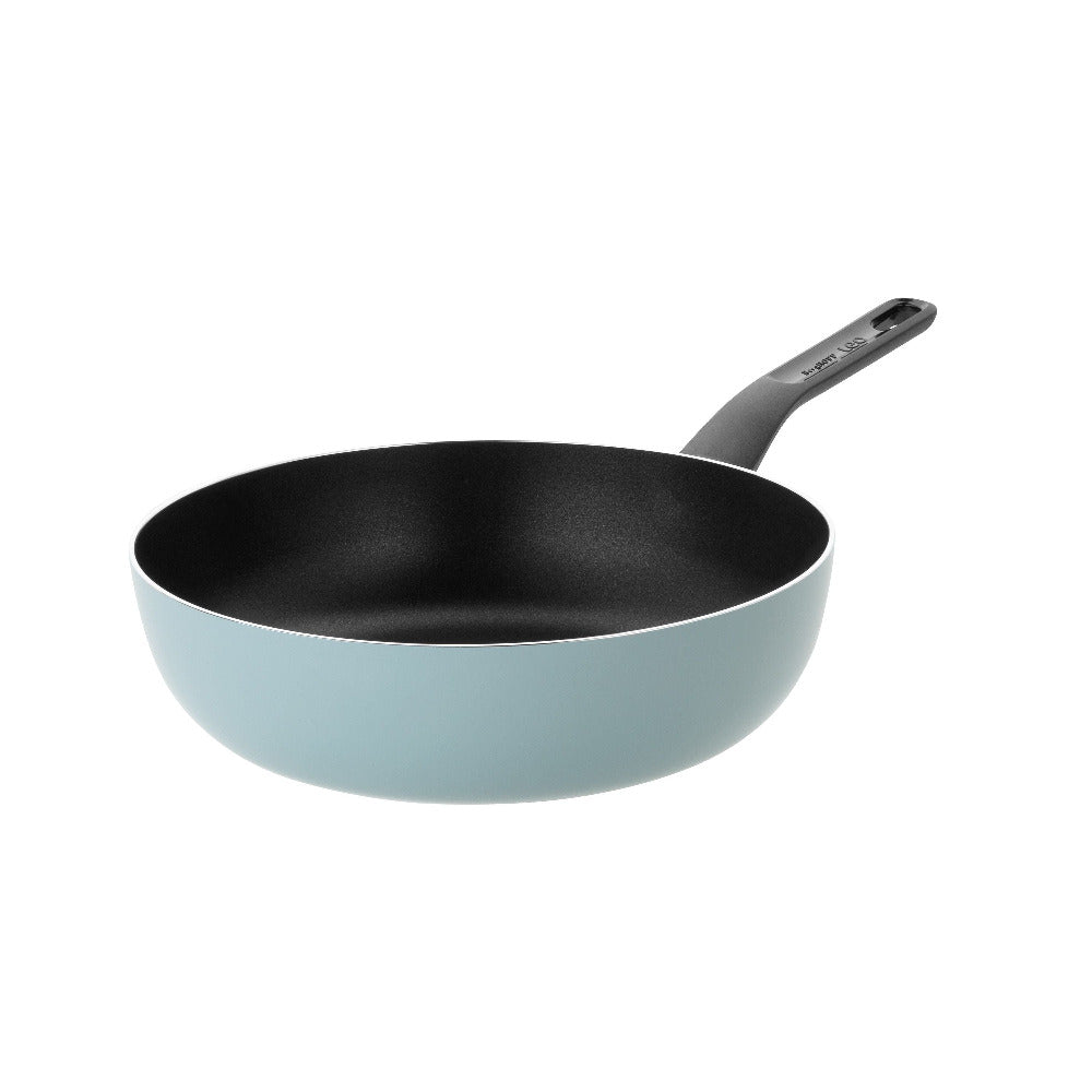Padella Wok Slate