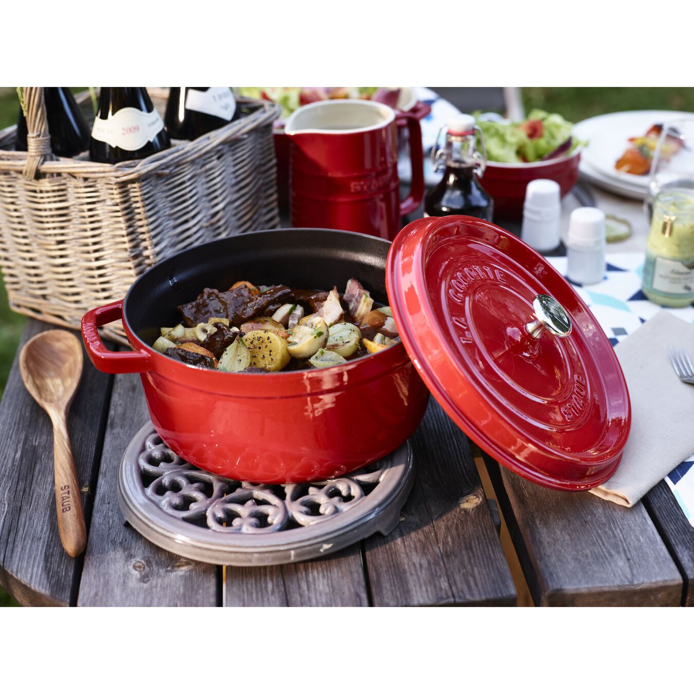 Staub