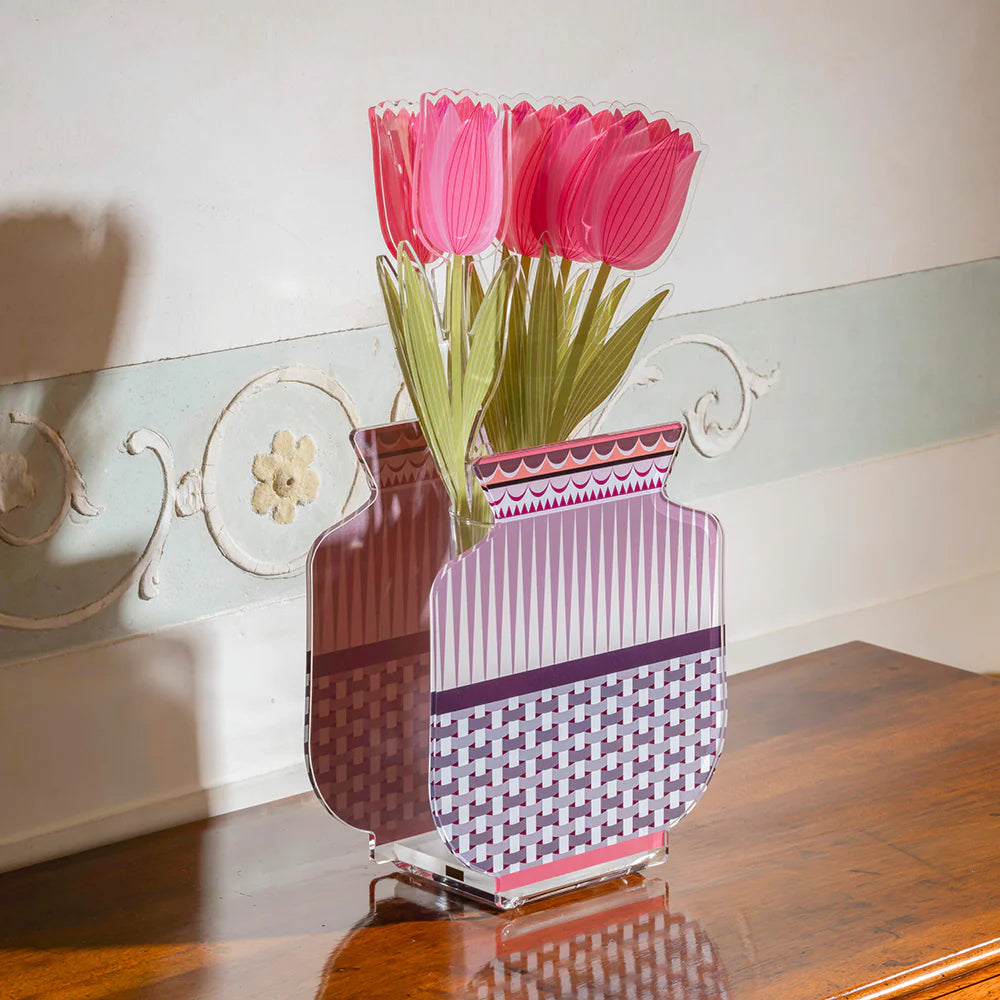 Vaso Piccolo Fenice PARIS