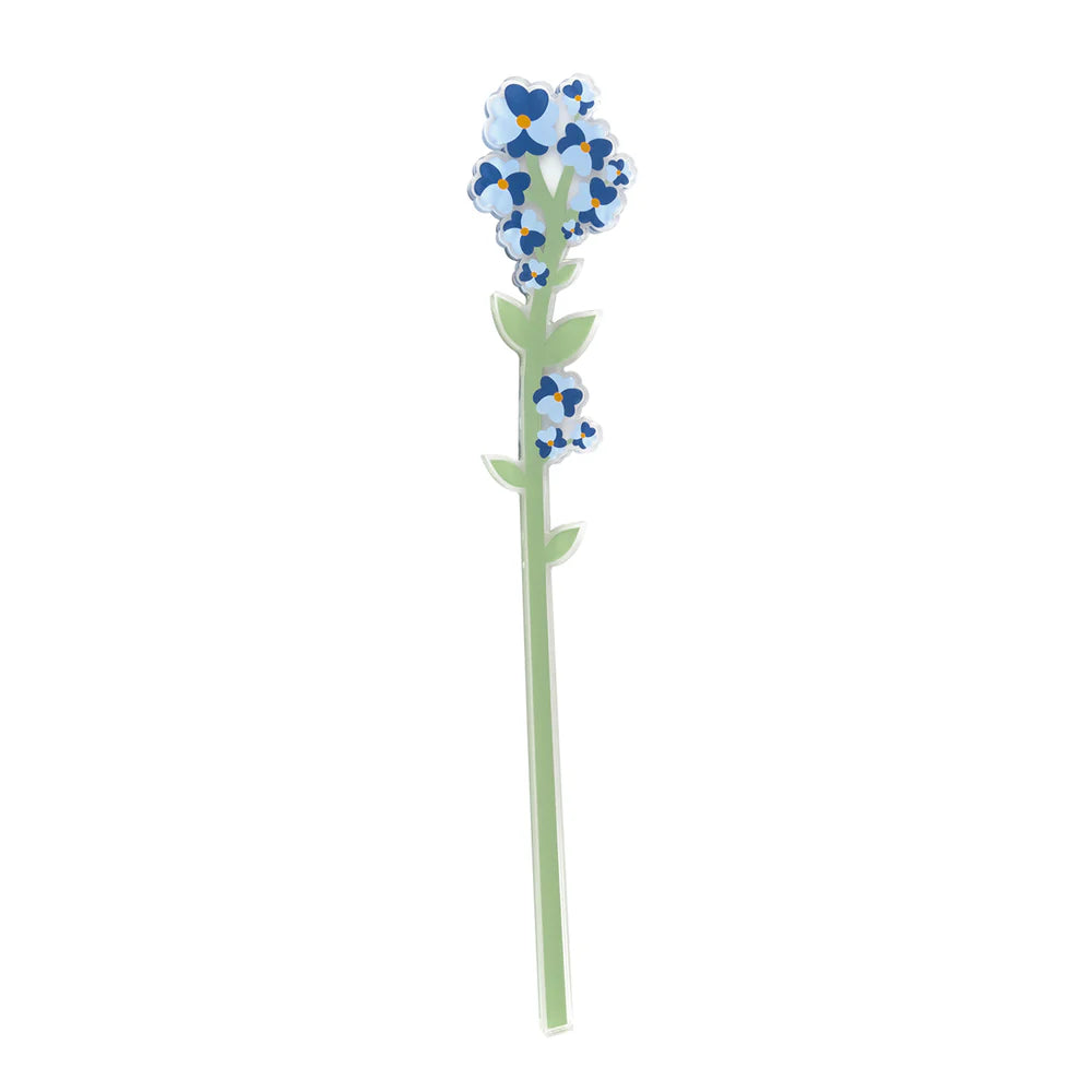 Nontiscordardime Piccolo Funny Flowers