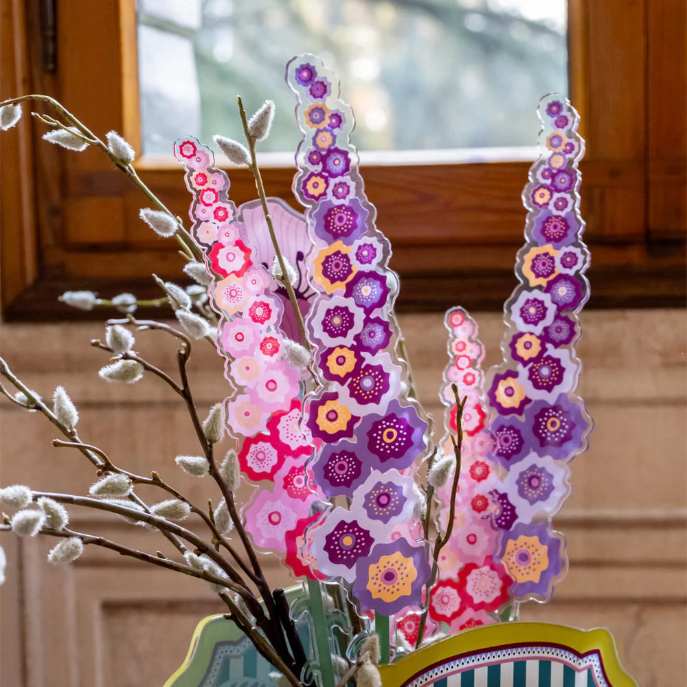 Lillà Grande Funny Flowers