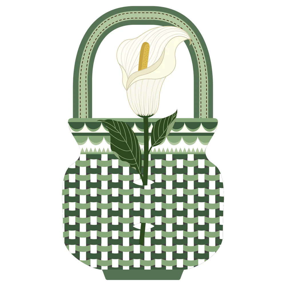 Bomboniera Calla Special Moments