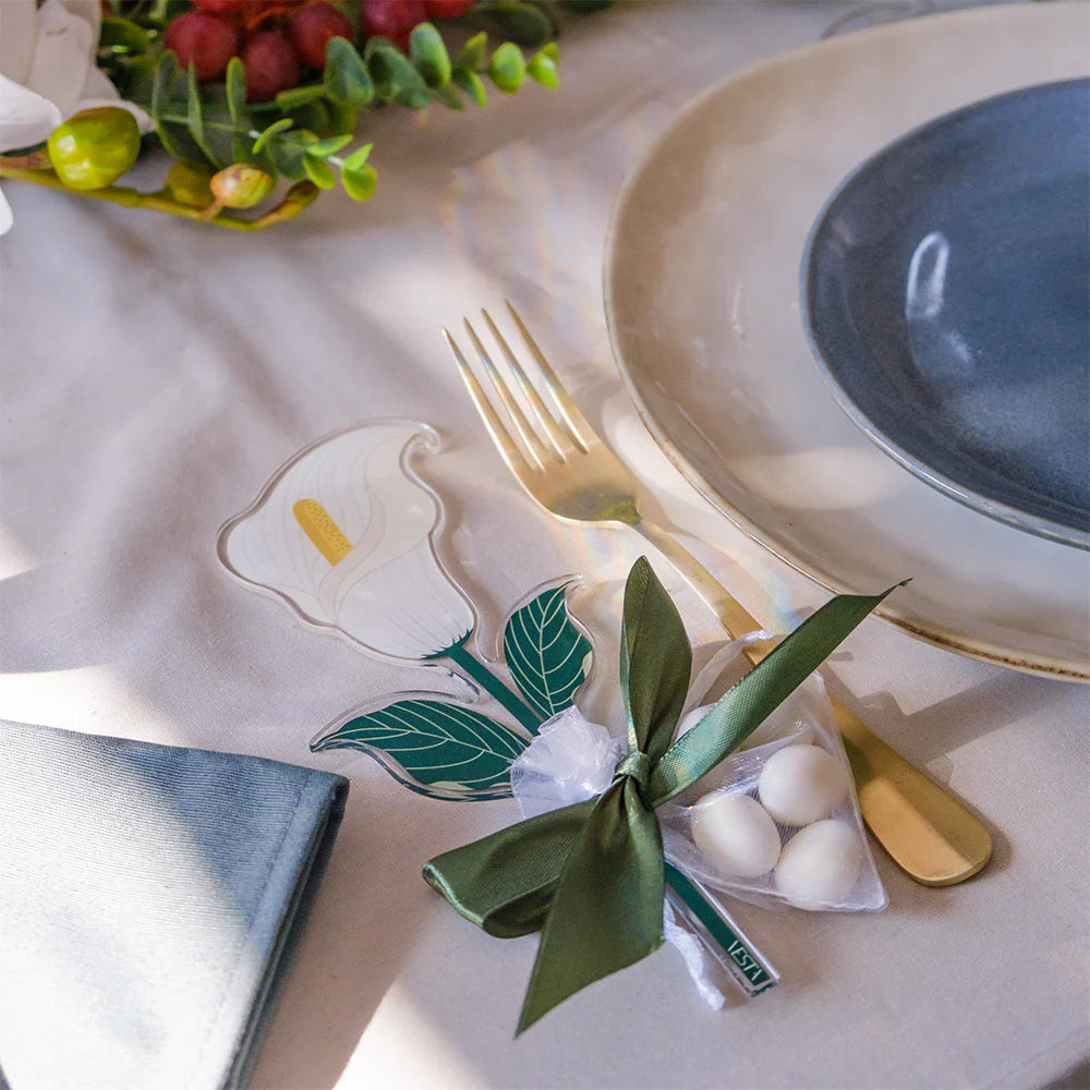 Bomboniera Calla Special Moments