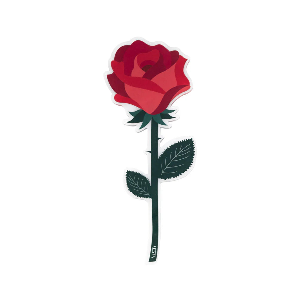 Bomboniera Rosa Rossa Special Moments