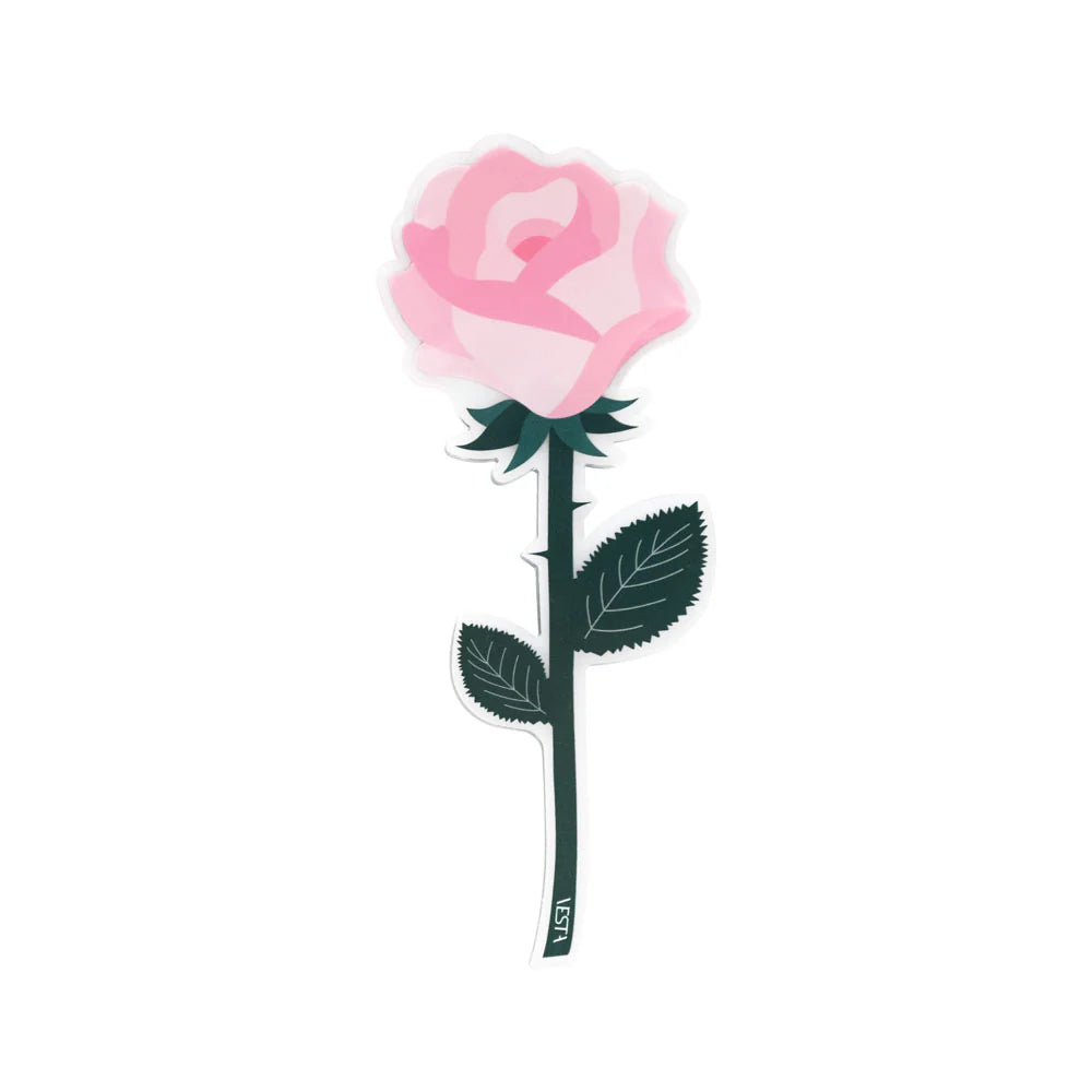 Bomboniera Rosa Rosa Special Moments