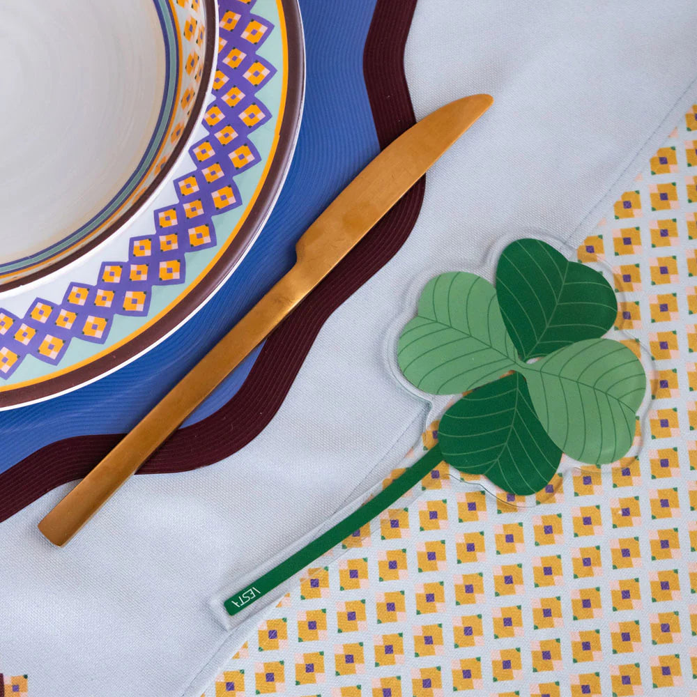 Bomboniera Quadrifoglio Special Moments