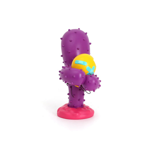 Love Hurts You - Purple Edition