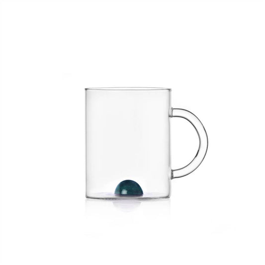 Mug punto petrolio