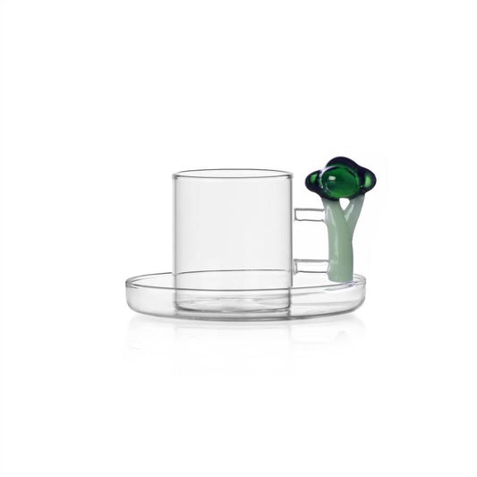 Set da 6 Tazzine Vegetables