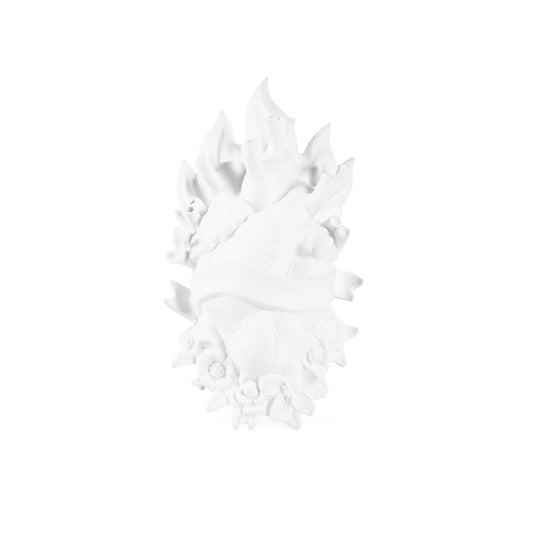 Vaso Holy Love in Bloom