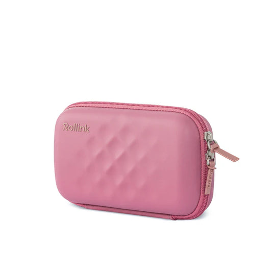 Rollink Tour Mini Bag mauve