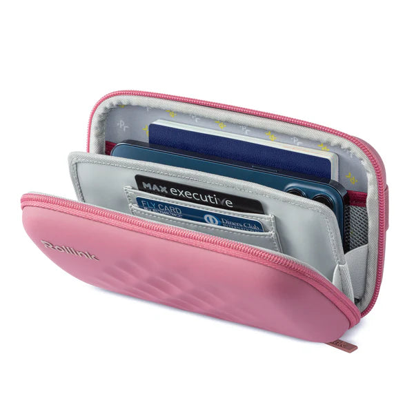 Rollink Tour Mini Bag mauve