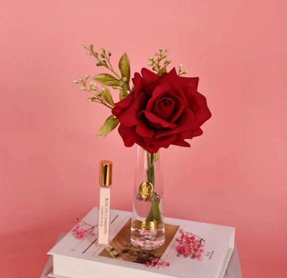 FIORE ROSSO
