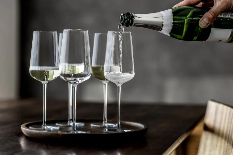 Bicchiere da champagne Vervino