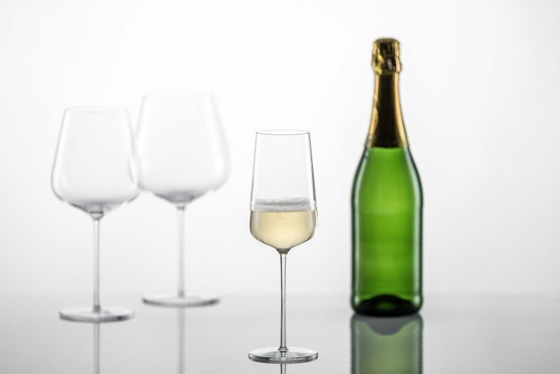 Bicchiere da champagne Vervino