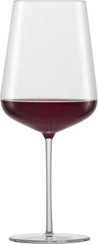 set 2 Bicchiere da vino rosso Bordeaux Vervino