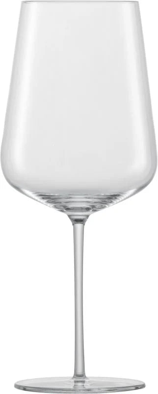 set 2 Bicchiere da vino rosso Bordeaux Vervino