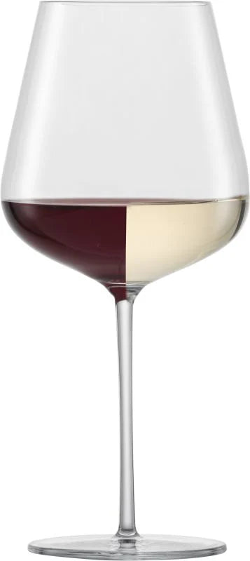 set 2 Bicchiere da vino versatile Vervino