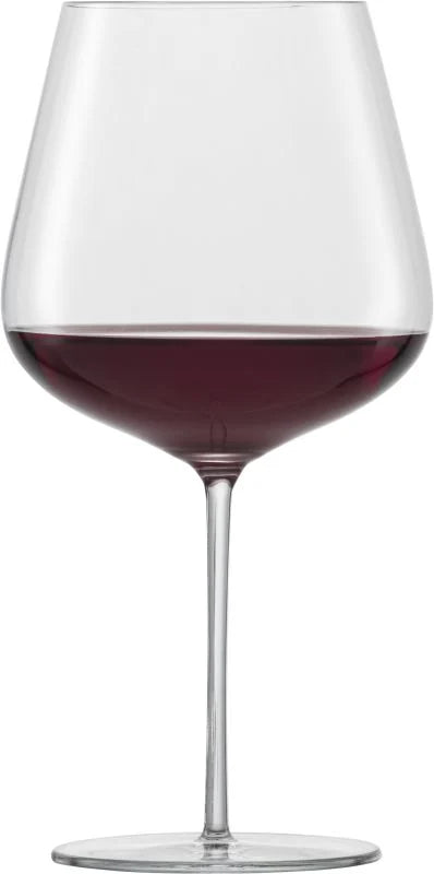 Bicchiere da vino rosso di Borgogna Vervino