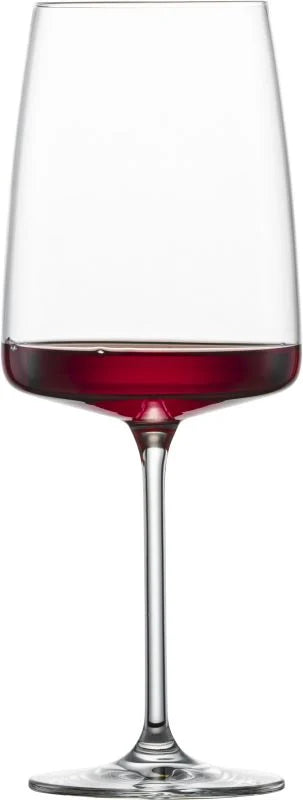 Bicchiere da vino potente e saporito Vivid Senses