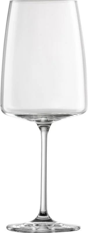 Bicchiere da vino potente e saporito Vivid Senses