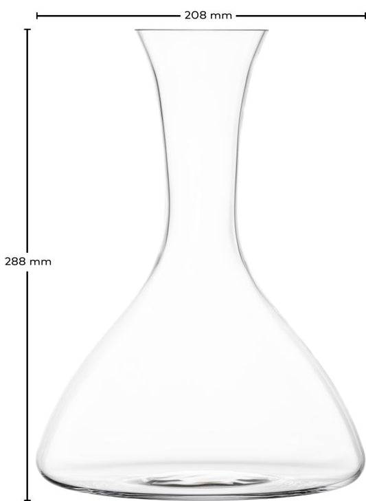Decanter Vivid Senses
