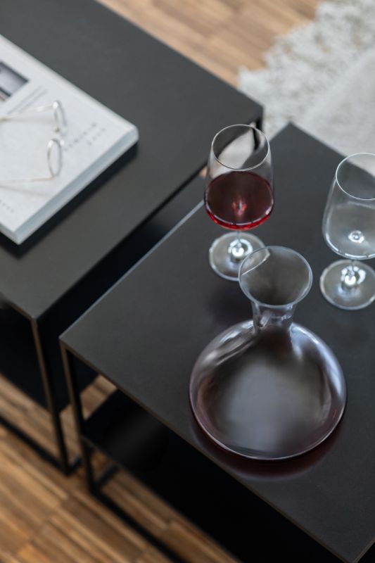 Decanter Vivid Senses