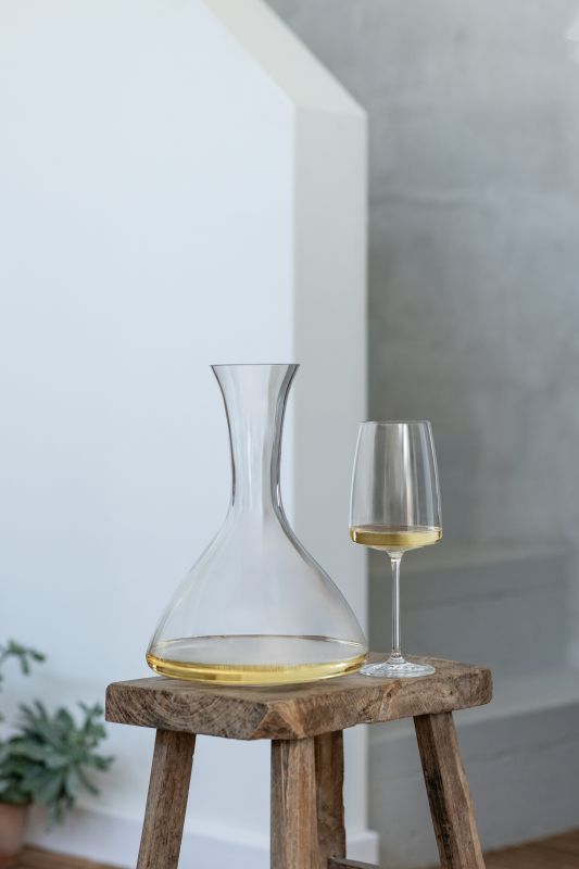 Decanter Vivid Senses