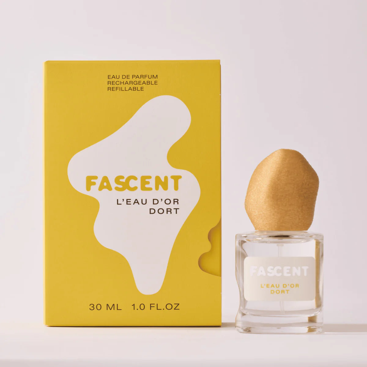 PROFUMO L'EAU D'OR DORT 30ml