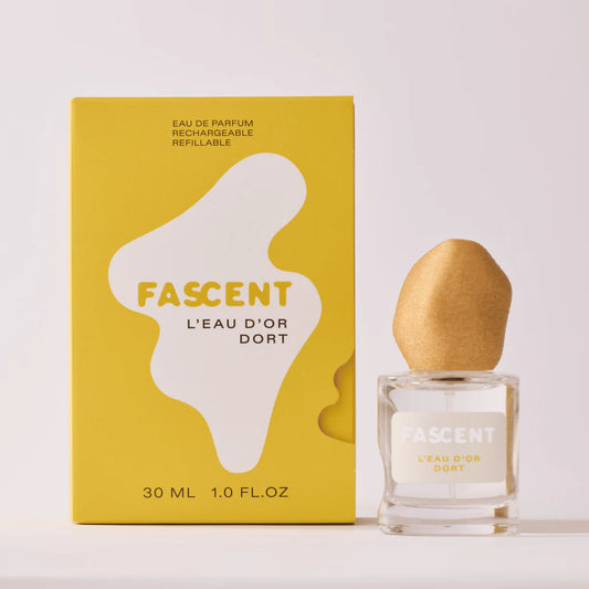 PROFUMO L'EAU D'OR DORT 30ml